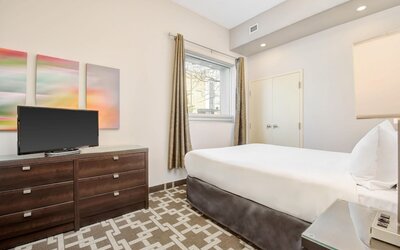 Willowdale Hotel Toronto North York
