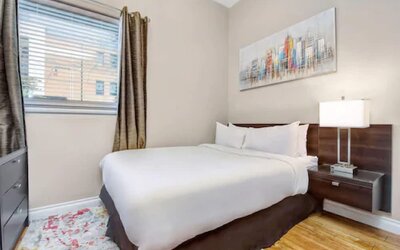 Willowdale Hotel Toronto North York