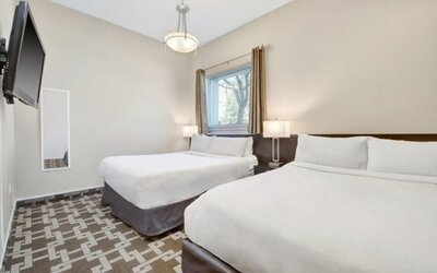 Willowdale Hotel Toronto North York