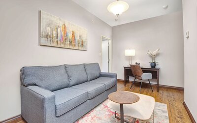 Willowdale Hotel Toronto North York