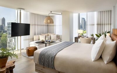 1 Hotel Toronto