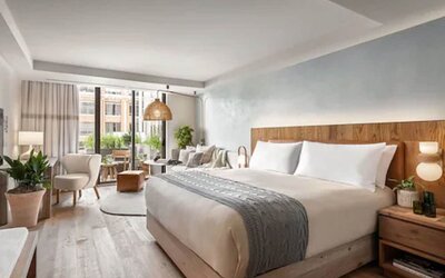 1 Hotel Toronto