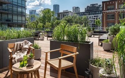 1 Hotel Toronto