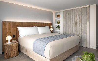1 Hotel Toronto
