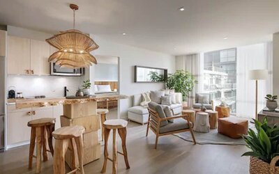 1 Hotel Toronto