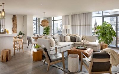 1 Hotel Toronto