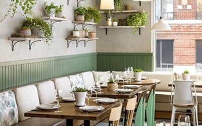 1 Hotel Toronto