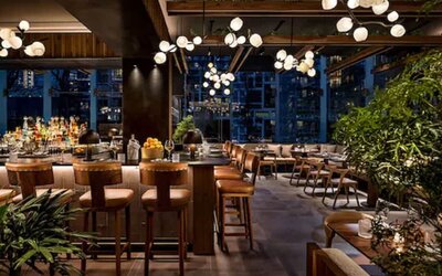 1 Hotel Toronto