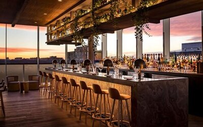 1 Hotel Toronto