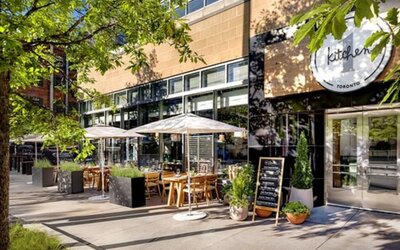 1 Hotel Toronto