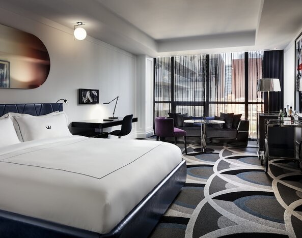 Bisha, a Luxury Collection Hotel Toronto