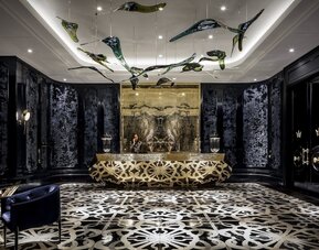 Bisha, a Luxury Collection Hotel Toronto