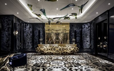 Bisha, a Luxury Collection Hotel Toronto