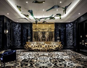 Bisha, a Luxury Collection Hotel Toronto