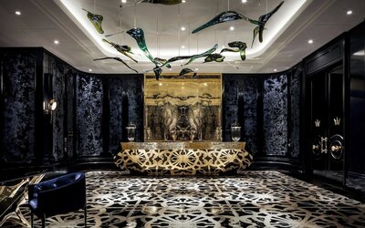 Bisha, a Luxury Collection Hotel Toronto