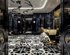 Bisha, a Luxury Collection Hotel Toronto