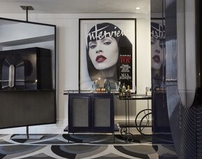 Bisha, a Luxury Collection Hotel Toronto