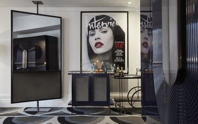 Bisha, a Luxury Collection Hotel Toronto