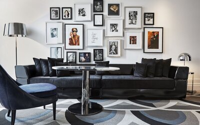 Bisha, a Luxury Collection Hotel Toronto
