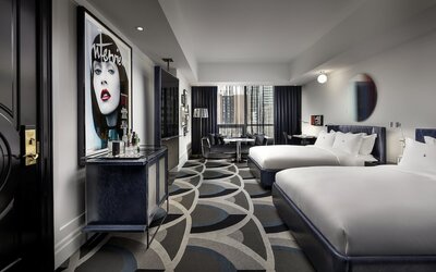 Bisha, a Luxury Collection Hotel Toronto