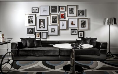 Bisha, a Luxury Collection Hotel Toronto