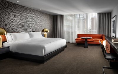 Bisha, a Luxury Collection Hotel Toronto