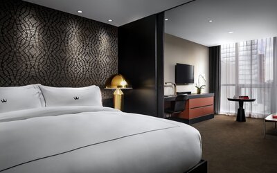 Bisha, a Luxury Collection Hotel Toronto