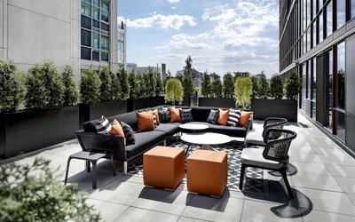 Bisha, a Luxury Collection Hotel Toronto