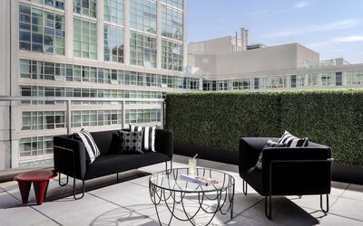 Bisha, a Luxury Collection Hotel Toronto