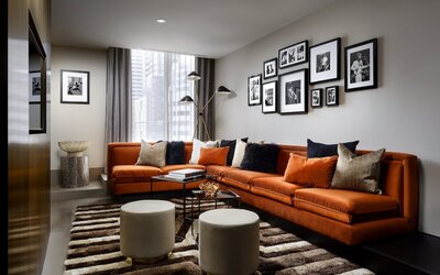 Bisha, a Luxury Collection Hotel Toronto
