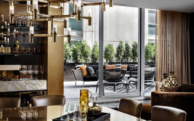 Bisha, a Luxury Collection Hotel Toronto