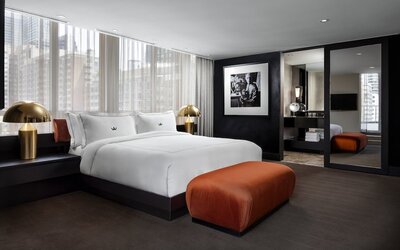 Bisha, a Luxury Collection Hotel Toronto