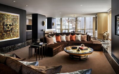 Bisha, a Luxury Collection Hotel Toronto