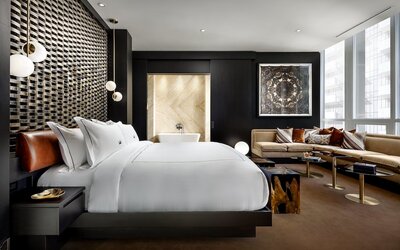 Bisha, a Luxury Collection Hotel Toronto