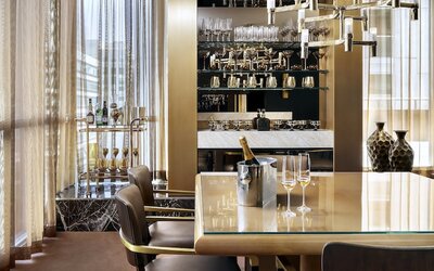 Bisha, a Luxury Collection Hotel Toronto
