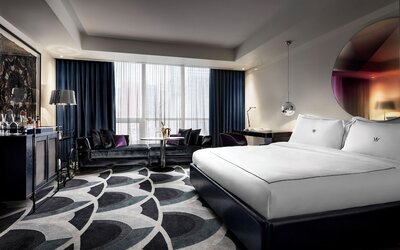Bisha, a Luxury Collection Hotel Toronto