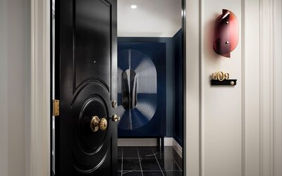 Bisha, a Luxury Collection Hotel Toronto