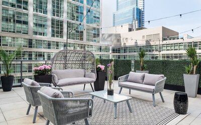 Bisha, a Luxury Collection Hotel Toronto