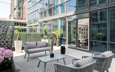 Bisha, a Luxury Collection Hotel Toronto