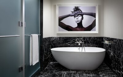 Bisha, a Luxury Collection Hotel Toronto