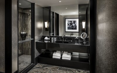 Bisha, a Luxury Collection Hotel Toronto