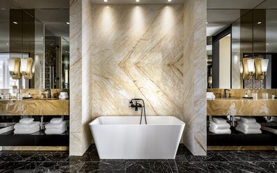 Bisha, a Luxury Collection Hotel Toronto