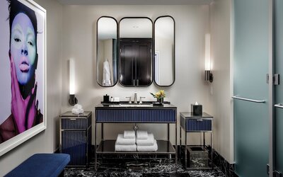 Bisha, a Luxury Collection Hotel Toronto