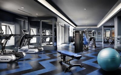 Bisha, a Luxury Collection Hotel Toronto