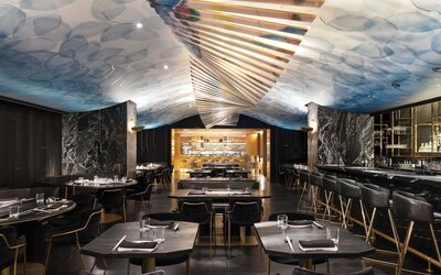 Bisha, a Luxury Collection Hotel Toronto