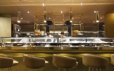 Bisha, a Luxury Collection Hotel Toronto