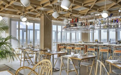 Bisha, a Luxury Collection Hotel Toronto