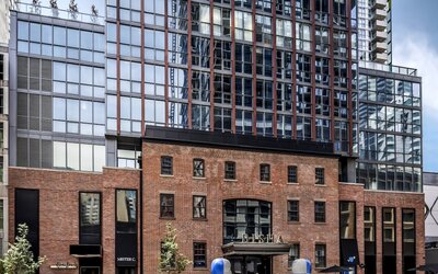 Bisha, a Luxury Collection Hotel Toronto
