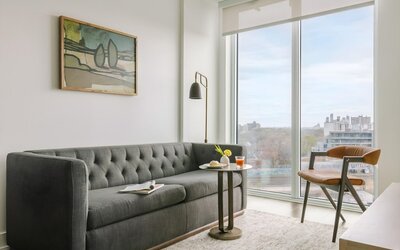 Nester Finn West Queen West