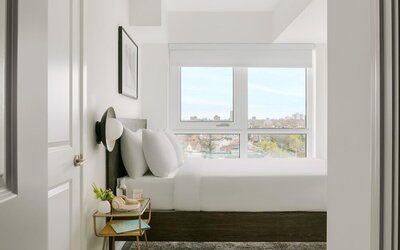 Nester Finn West Queen West